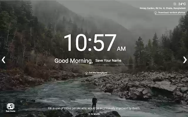 Make your tab great again from Chrome web store to be run with OffiDocs Chromium online Make your tab great again from Chrome web store to be run with OffiDocs Chromium online