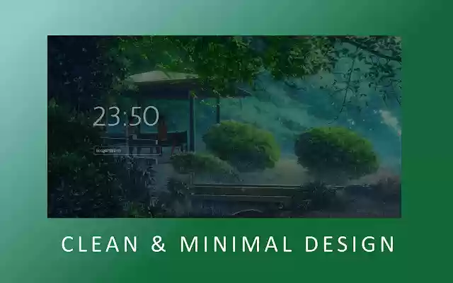 Makoto Shinkais Newtab from Chrome web store to be run with OffiDocs Chromium online Makoto Shinkais Newtab from Chrome web store to be run with OffiDocs Chromium online