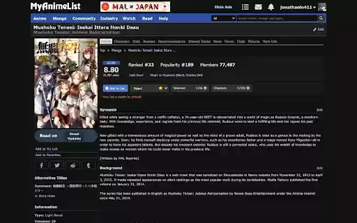 malConnect  from Chrome web store to be run with OffiDocs Chromium online