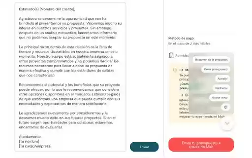 Malt Helper  from Chrome web store to be run with OffiDocs Chromium online