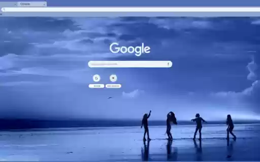 MAMAMOO STARRY NIGHT from Chrome web store to be run with OffiDocs Chromium online MAMAMOO STARRY NIGHT from Chrome web store to be run with OffiDocs Chromium online