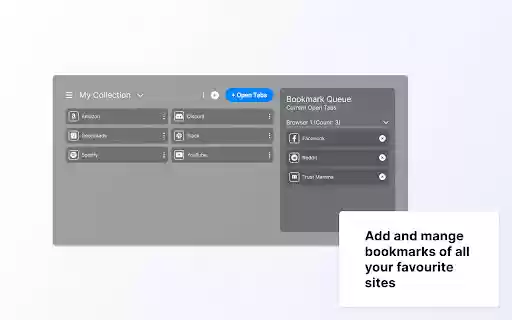 Mamma  from Chrome web store to be run with OffiDocs Chromium online