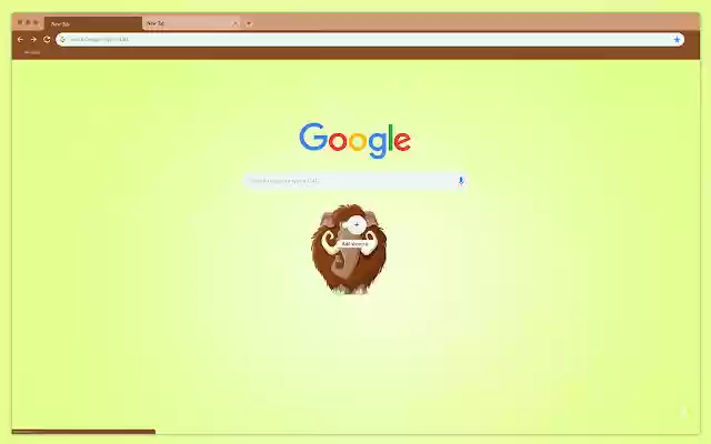 Mammoth  from Chrome web store to be run with OffiDocs Chromium online