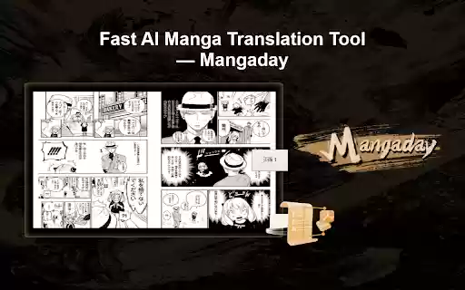 Traducătorul de pagini Manga din magazinul web Chrome va fi rulat online cu OffiDocs Chromium Traducătorul de pagini Manga din magazinul web Chrome va fi rulat online cu OffiDocs Chromium