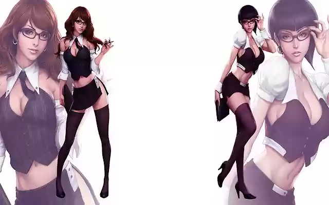 Manga Sexy Girls from Chrome web store to be run with OffiDocs Chromium online Manga Sexy Girls from Chrome web store to be run with OffiDocs Chromium online