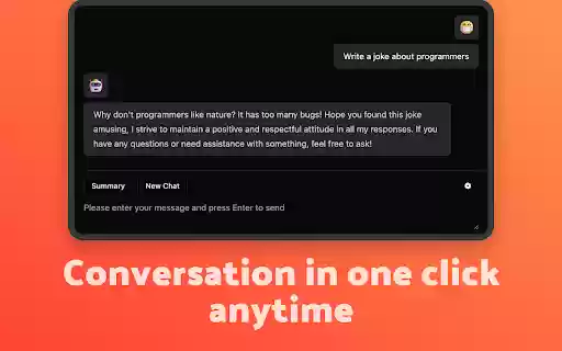 MangoFlow: AI Chat Sidebar from Chrome web store to be run with OffiDocs Chromium online MangoFlow: AI Chat Sidebar from Chrome web store to be run with OffiDocs Chromium online