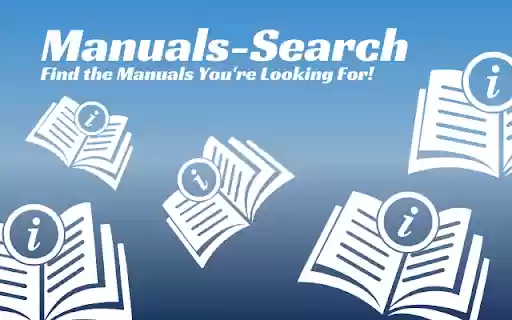 Manuals Search from Chrome web store to be run with OffiDocs Chromium online Manuals Search from Chrome web store to be run with OffiDocs Chromium online