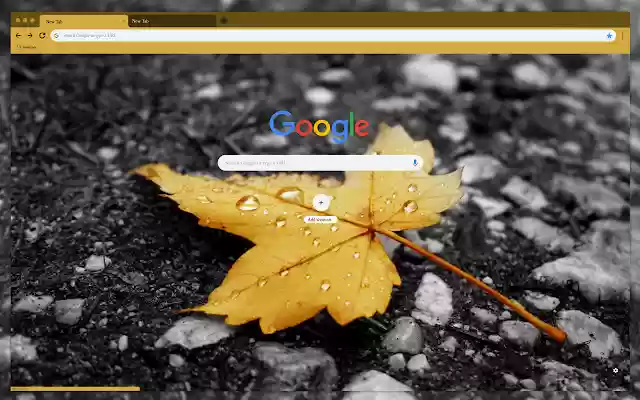 Maple Leaf  from Chrome web store to be run with OffiDocs Chromium online