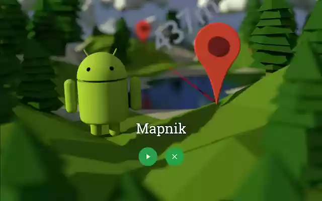 Mapnik from Chrome web store to be run with OffiDocs Chromium online Mapnik from Chrome web store to be run with OffiDocs Chromium online