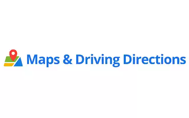 Maps Driving Directions from Chrome web store to be run with OffiDocs Chromium online Maps Driving Directions from Chrome web store to be run with OffiDocs Chromium online