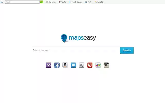 MapsEasy from Chrome web store to be run with OffiDocs Chromium online MapsEasy from Chrome web store to be run with OffiDocs Chromium online
