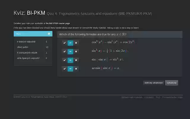 Marast Brackets Highlighter  from Chrome web store to be run with OffiDocs Chromium online