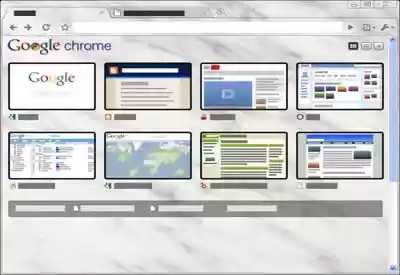 Marble  from Chrome web store to be run with OffiDocs Chromium online
