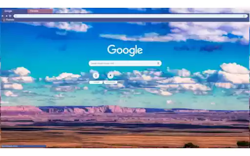 Marble Canyon  from Chrome web store to be run with OffiDocs Chromium online