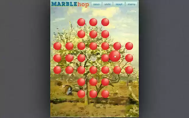 Marble Hop from Chrome web store to be run with OffiDocs Chromium online Marble Hop from Chrome web store to be run with OffiDocs Chromium online