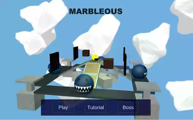 Marbleous  from Chrome web store to be run with OffiDocs Chromium online