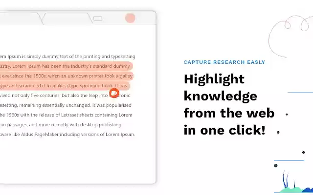 MARBLE Research Highlighter from Chrome web store to be run with OffiDocs Chromium online MARBLE Research Highlighter from Chrome web store to be run with OffiDocs Chromium online