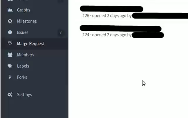 Permintaan Marge dari toko web Chrome untuk dijalankan dengan OffiDocs Chromium online