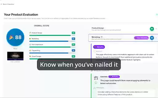 Markup – Expert Reviews for Websites from Chrome web store to be run with OffiDocs Chromium online Markup – Expert Reviews for Websites from Chrome web store to be run with OffiDocs Chromium online