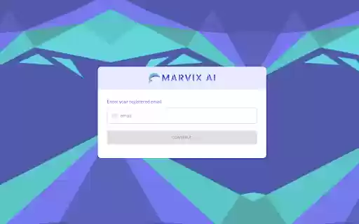 Marvix AI Integrator  from Chrome web store to be run with OffiDocs Chromium online