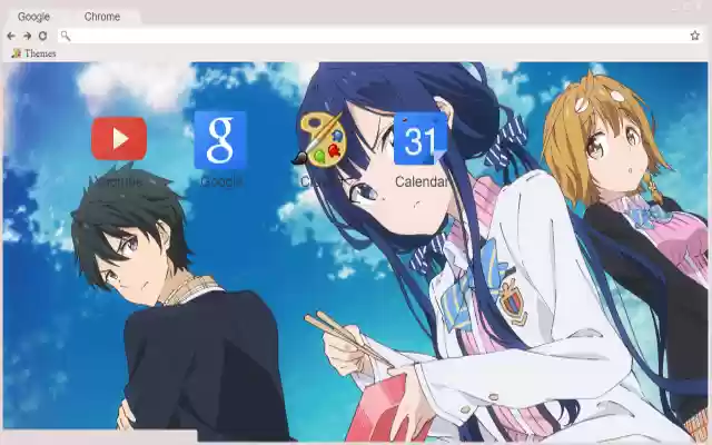 Masamune kun no Revenge  from Chrome web store to be run with OffiDocs Chromium online