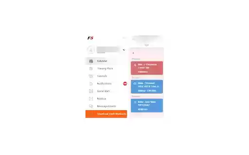 Mass download Zwift Workouts from Final Surge  from Chrome web store to be run with OffiDocs Chromium online
