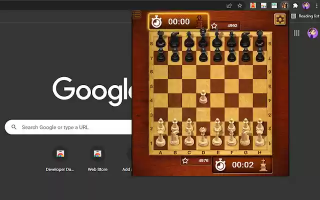 Master Chess 3D  from Chrome web store to be run with OffiDocs Chromium online