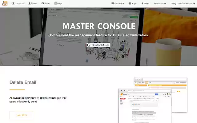 Master Console from Chrome web store to be run with OffiDocs Chromium online Master Console from Chrome web store to be run with OffiDocs Chromium online