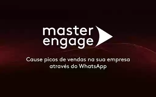 Master Engage  from Chrome web store to be run with OffiDocs Chromium online