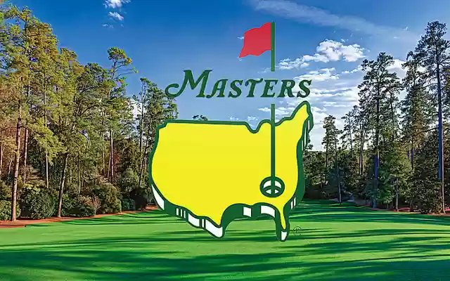 Masters Golf  from Chrome web store to be run with OffiDocs Chromium online