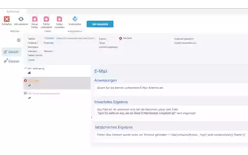 mateo Extension for aqua cloud  from Chrome web store to be run with OffiDocs Chromium online