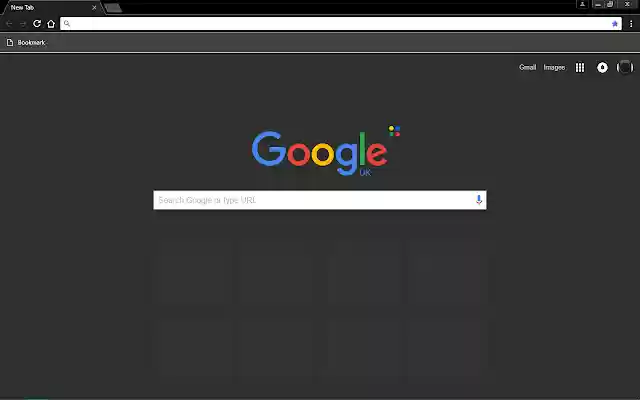 Material Black  from Chrome web store to be run with OffiDocs Chromium online