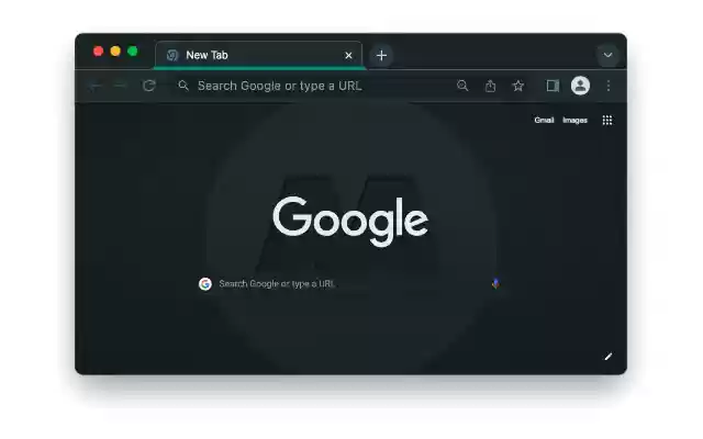 Material Oceanic  from Chrome web store to be run with OffiDocs Chromium online