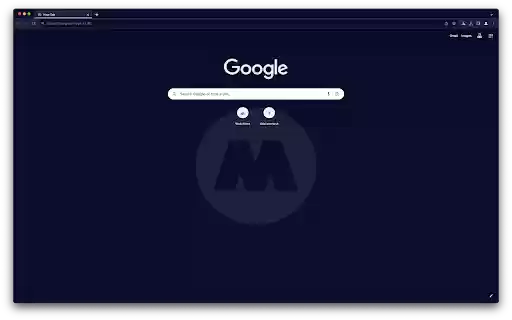 Material Space  from Chrome web store to be run with OffiDocs Chromium online