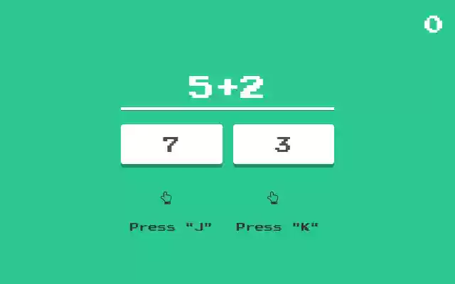 Math Booster  from Chrome web store to be run with OffiDocs Chromium online