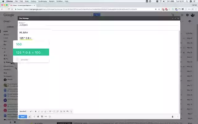 Math Hunters: Productivity Math Helper dal Chrome Web Store da eseguire con OffiDocs Chromium online