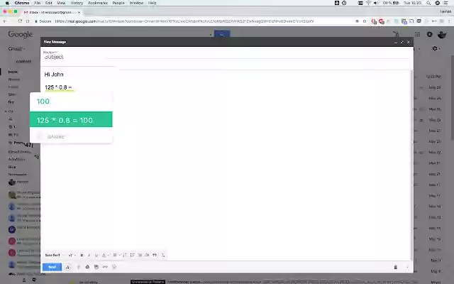 Math Hunters: Productivity Math Helper de la boutique en ligne Chrome à exécuter avec OffiDocs Chromium en ligne