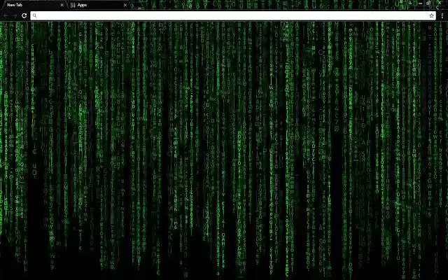 Matrix Decoded  from Chrome web store to be run with OffiDocs Chromium online