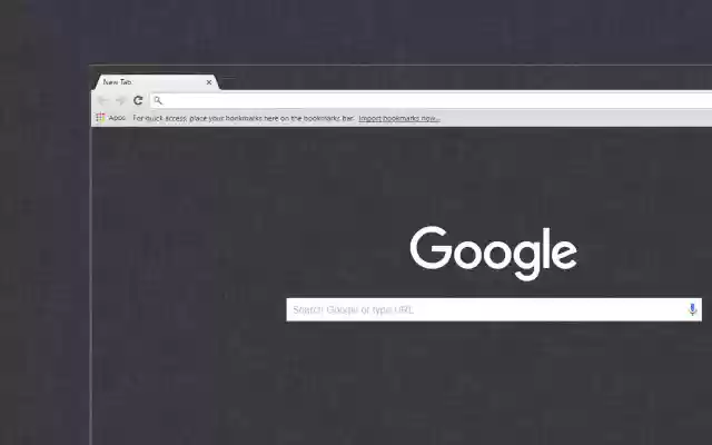Matte  from Chrome web store to be run with OffiDocs Chromium online