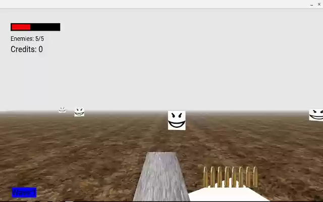 Matts Game  from Chrome web store to be run with OffiDocs Chromium online