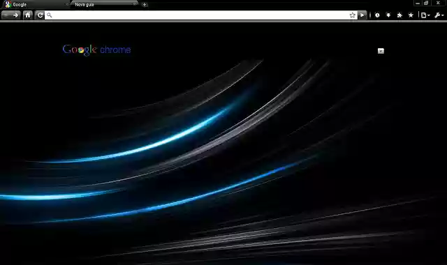 MaxDark Theme (AERO)  from Chrome web store to be run with OffiDocs Chromium online