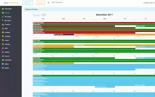 Maxpanda CMMS  from Chrome web store to be run with OffiDocs Chromium online