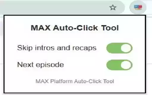 MAX Skipper Auto Play Tool from Chrome web store to be run with OffiDocs Chromium online MAX Skipper Auto Play Tool from Chrome web store to be run with OffiDocs Chromium online