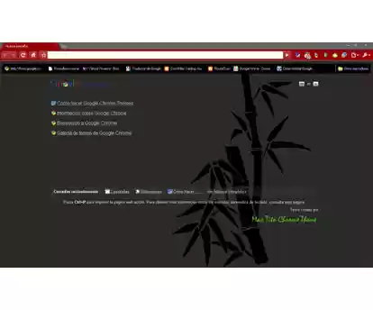Max_Tito_Chrome_Theme  from Chrome web store to be run with OffiDocs Chromium online