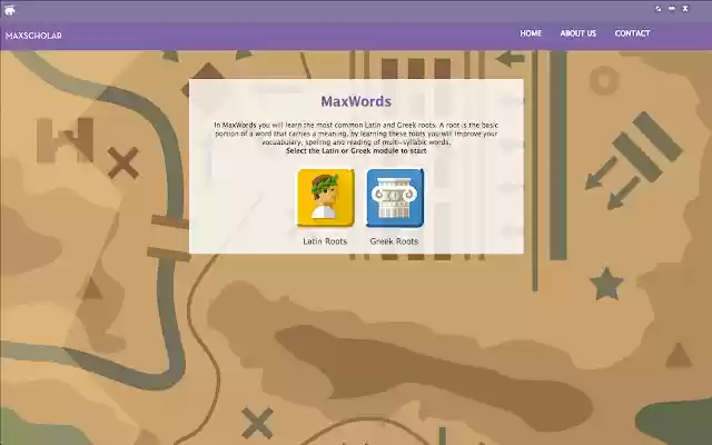 Max Words from Chrome web store to be run with OffiDocs Chromium online Max Words from Chrome web store to be run with OffiDocs Chromium online
