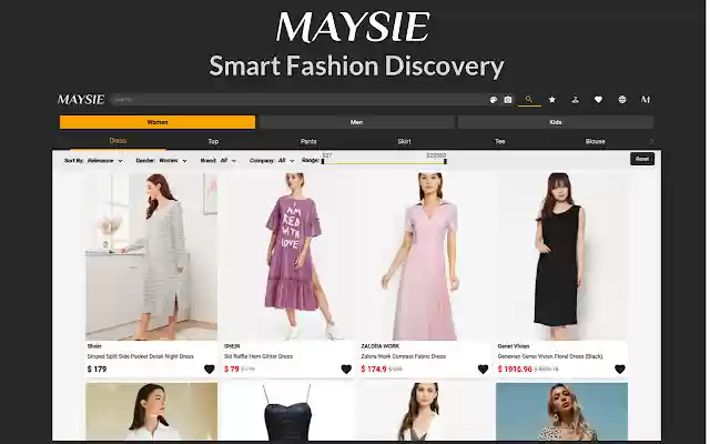 Chrome 网上商店的 Maysie 将与 OffiDocs Chromium 在线运行