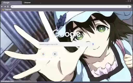 Mayuri Shiina  from Chrome web store to be run with OffiDocs Chromium online
