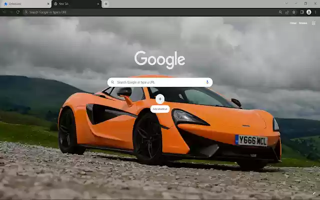 McLaren 570S from Chrome web store to be run with OffiDocs Chromium online McLaren 570S from Chrome web store to be run with OffiDocs Chromium online