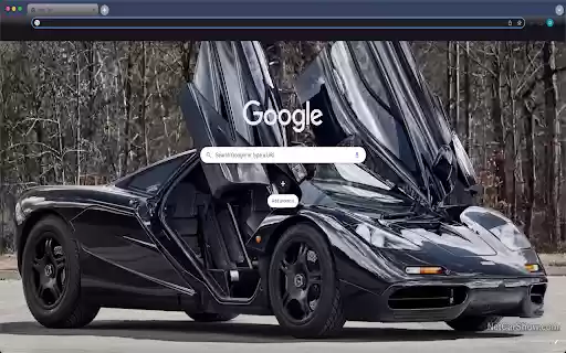 McLaren F1 (Black) Theme from Chrome web store to be run with OffiDocs Chromium online McLaren F1 (Black) Theme from Chrome web store to be run with OffiDocs Chromium online