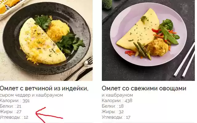 Mealty calories  from Chrome web store to be run with OffiDocs Chromium online